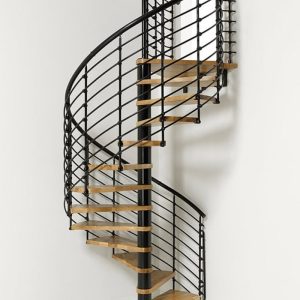 Cầu Thang Xoắn Ốc