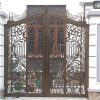 cong sat mt 4 canh 51 - Cổng Sắt Mỹ Thuật 4 Cánh CMT-51