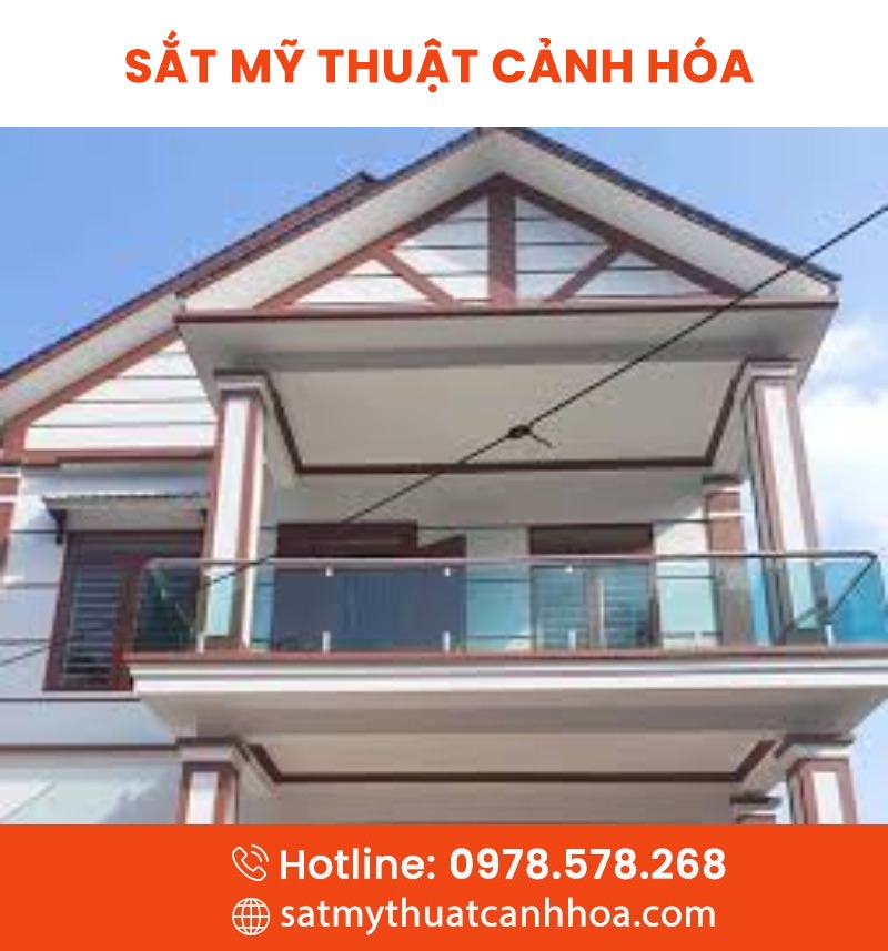 lan can ban cong kinh 19 - Lan Can Ban Công Kính LCK-19