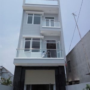 Lan Can Ban Công Kính LCK-38